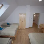 Bauernhof Peglity Jezioro