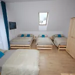 Bauernhof Peglity Jezioro Gietrzwałd