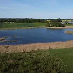 Peglity Jezioro Gietrzwałd