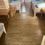 Peglity Jezioro Bauernhof Gietrzwałd