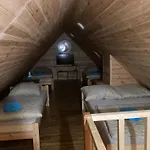 Agroturismo Peglity Jezioro