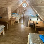 Peglity Jezioro Agroturismo Gietrzwałd