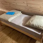 Peglity Jezioro Agroturismo