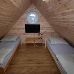 Agroturismo Peglity Jezioro *