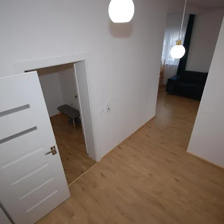 Farm stay Peglity Jezioro Gietrzwald