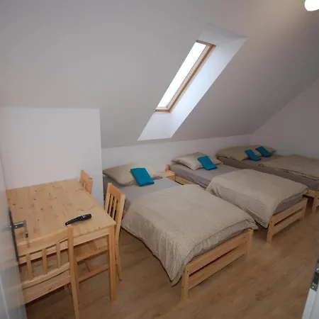 Peglity Jezioro Bauernhof *