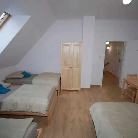 팜스테이 Peglity Jezioro