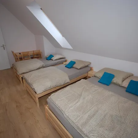 Peglity Jezioro Farm stay Gietrzwald