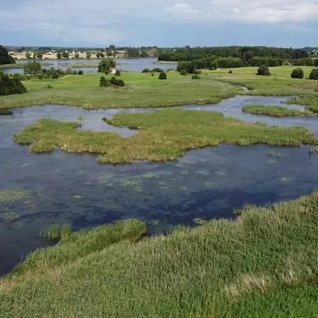 Peglity Jezioro 팜스테이