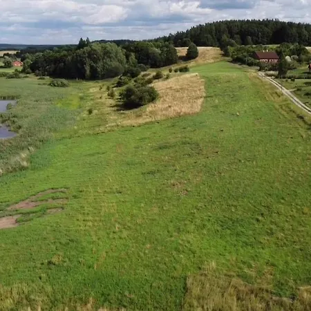 Bauernhof Peglity Jezioro