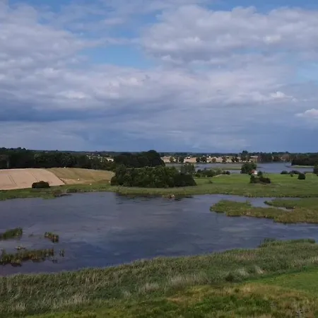 Peglity Jezioro Gietrzwałd