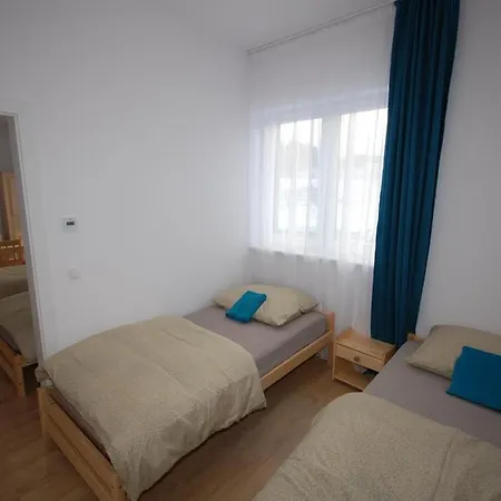 Peglity Jezioro Gietrzwałd