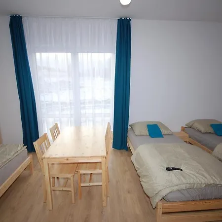 Bauernhof Peglity Jezioro *