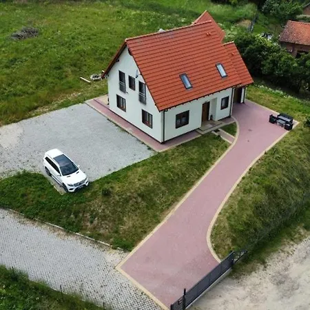 팜스테이 Peglity Jezioro *