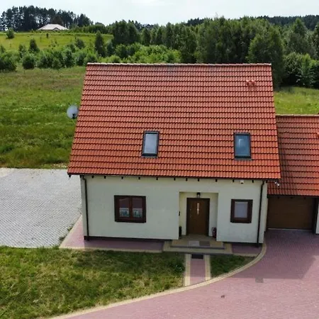 Peglity Jezioro Bauernhof Gietrzwałd