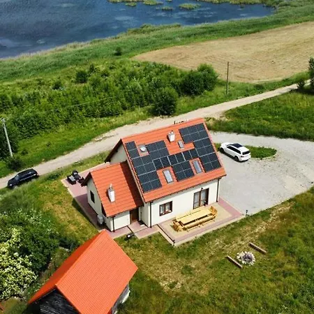 Peglity Jezioro Gietrzwałd