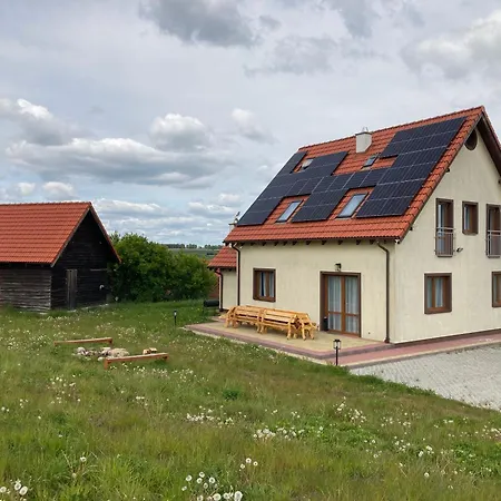 Peglity Jezioro Agroturismo Gietrzwałd
