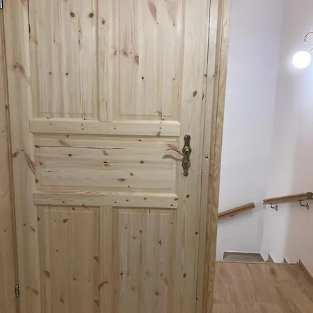 Peglity Jezioro 팜스테이