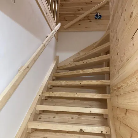 Peglity Jezioro 팜스테이 *