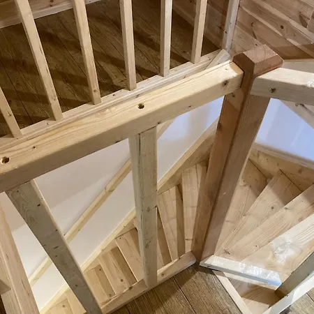 Peglity Jezioro 팜스테이 *