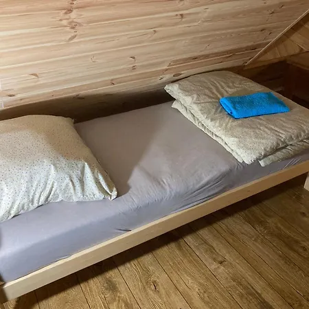 Peglity Jezioro Gietrzwałd