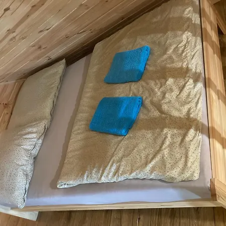 Peglity Jezioro Gietrzwałd