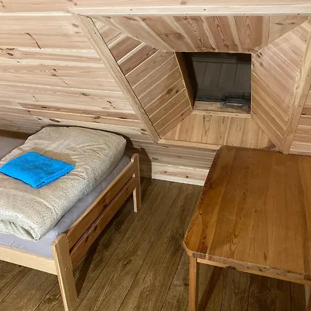 Bauernhof Peglity Jezioro *