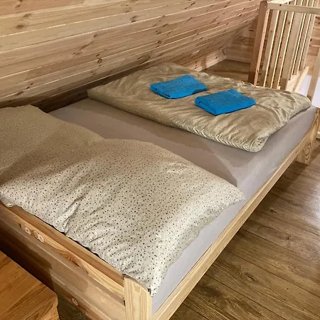 Peglity Jezioro Bauernhof *