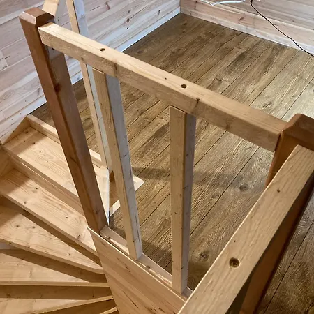 팜스테이 Peglity Jezioro