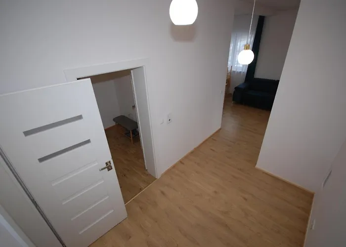 Farm stay Peglity Jezioro Gietrzwald