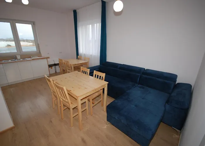 Peglity Jezioro Gietrzwald