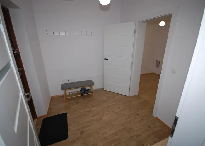 Peglity Jezioro Farm stay *