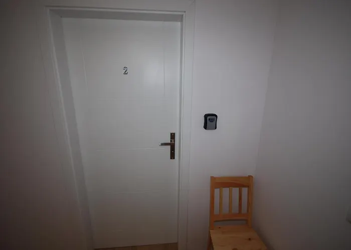 Peglity Jezioro * Gietrzwald