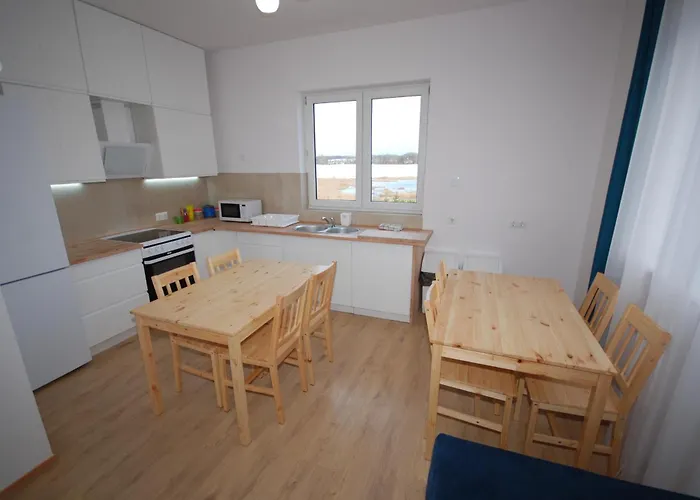 Peglity Jezioro * Gietrzwald