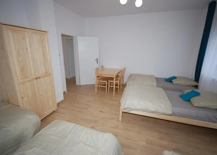 Peglity Jezioro Farm stay Gietrzwald