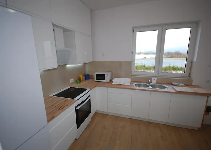 Farm stay Peglity Jezioro *