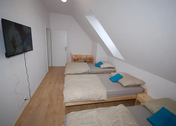 Peglity Jezioro Farm stay Gietrzwald