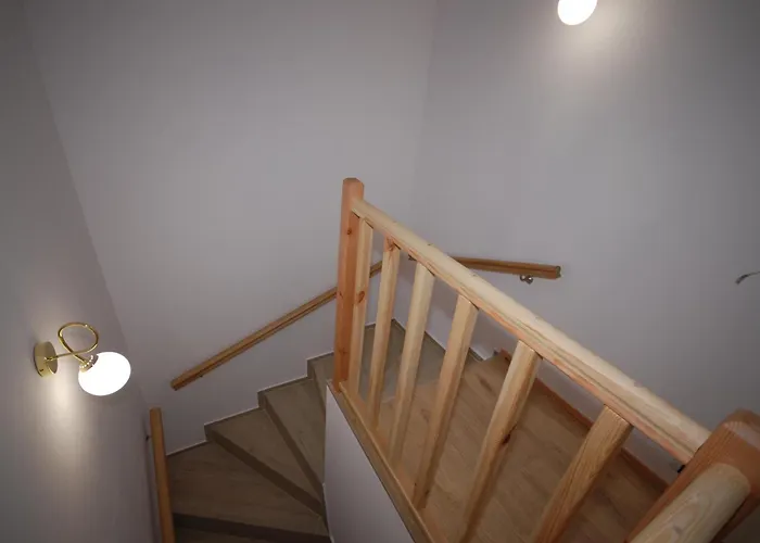 Farm stay Peglity Jezioro *