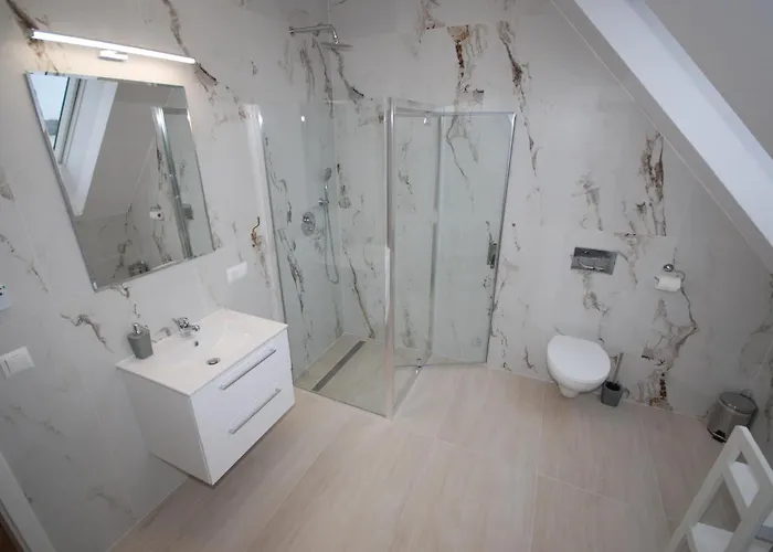 Peglity Jezioro * Gietrzwald