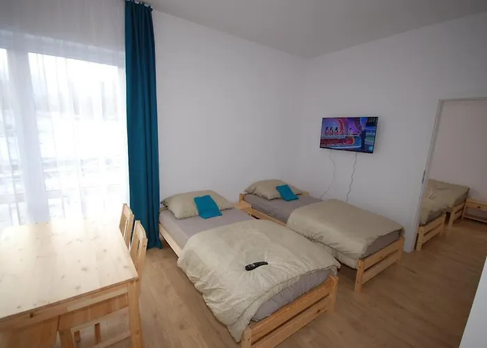 Farm stay Peglity Jezioro