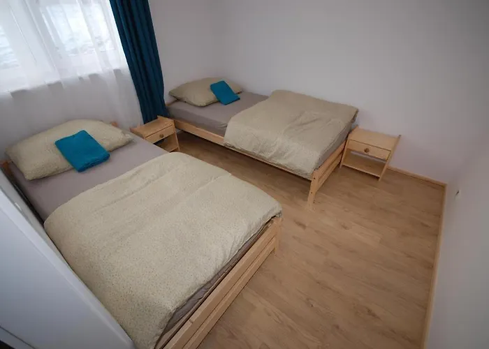 Peglity Jezioro Farm stay Gietrzwald