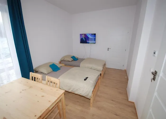 Peglity Jezioro Gietrzwald