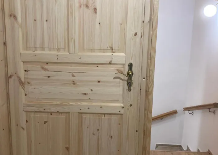 Peglity Jezioro Farm stay