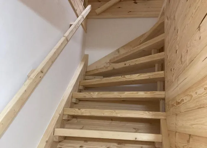 Peglity Jezioro Farm stay *