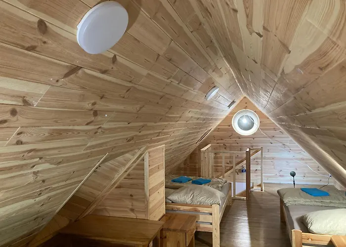 Peglity Jezioro * Gietrzwald