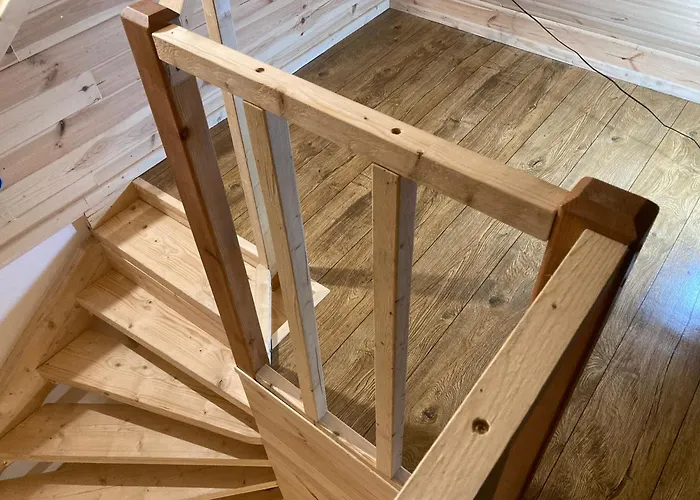 Farm stay Peglity Jezioro