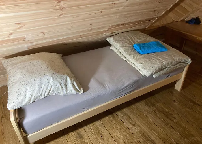 Peglity Jezioro * Gietrzwald